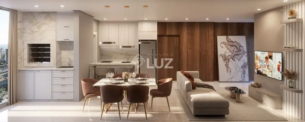 Apartamento, 2 quartos, 67 m² - Foto 3