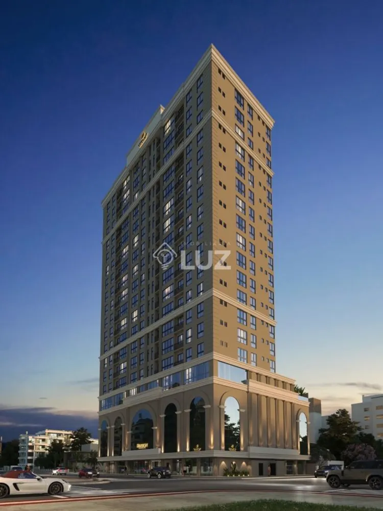 Apartamento, 2 quartos, 65 m² - Foto 1