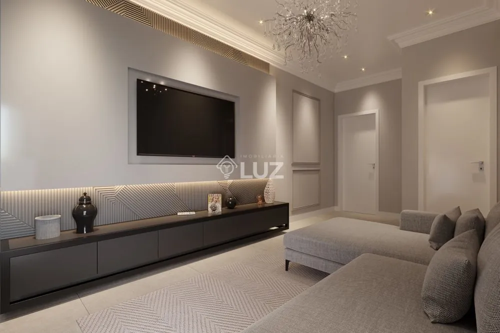Apartamento, 2 quartos, 65 m² - Foto 3