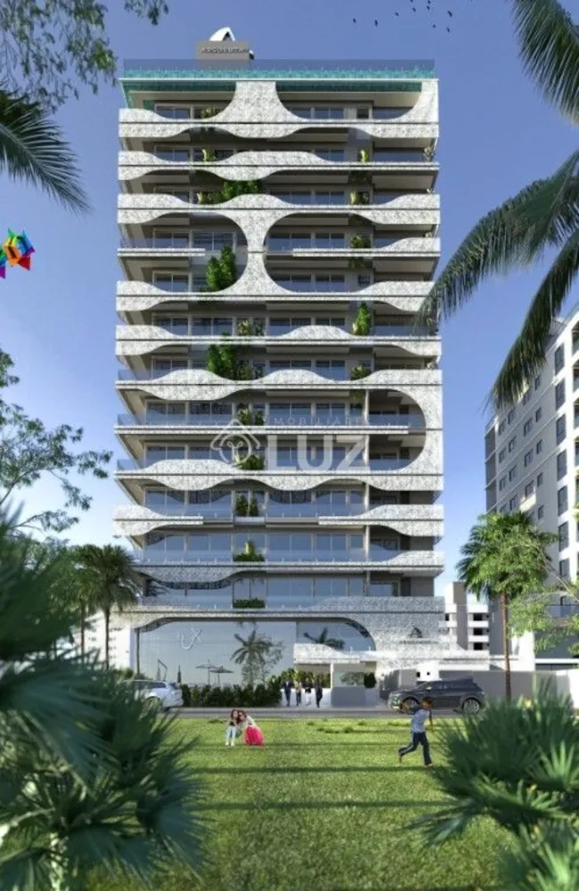 Cobertura, 3 quartos, 160 m² - Foto 3