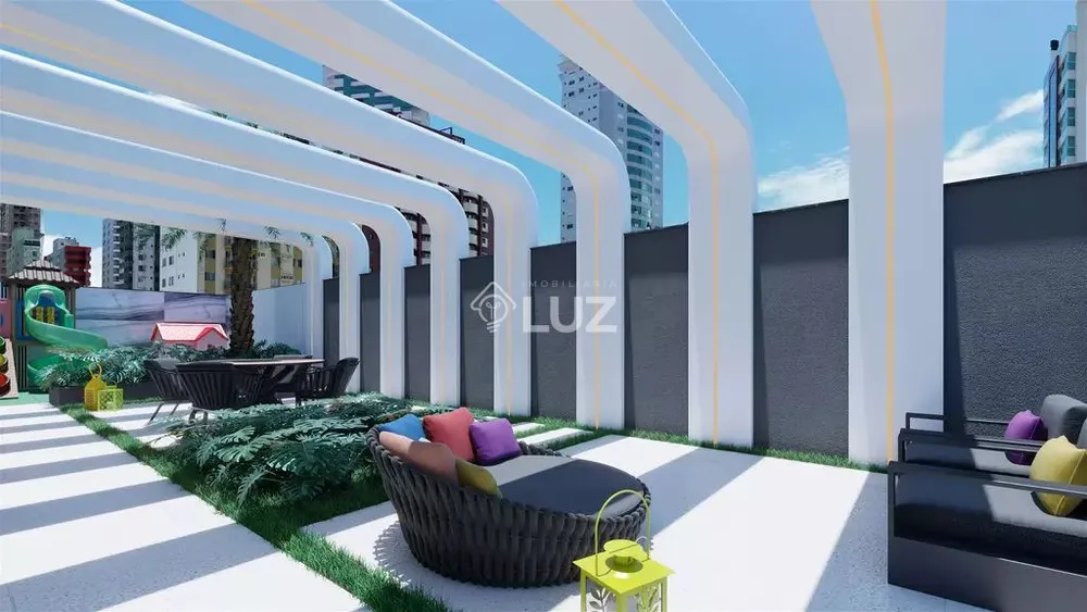 Cobertura, 3 quartos, 134 m² - Foto 4