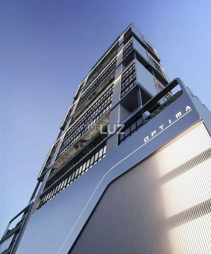Cobertura, 3 quartos, 134 m² - Foto 3