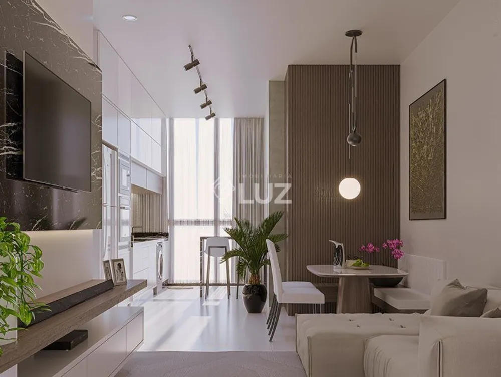 Apartamento, 2 quartos, 73 m² - Foto 3