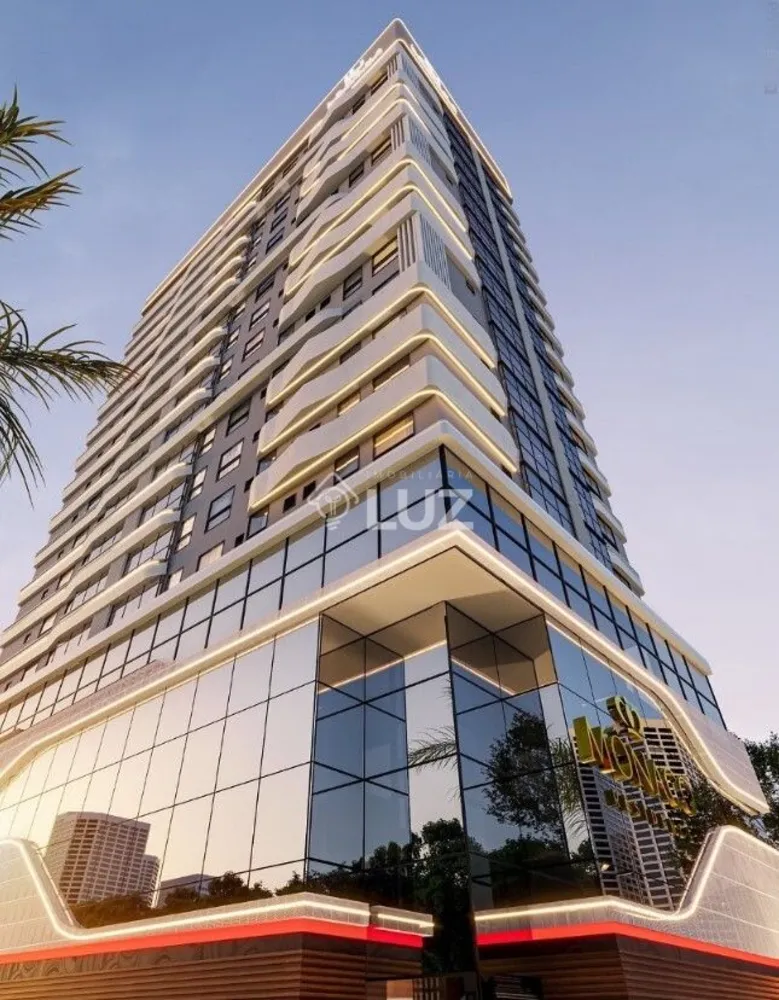 Apartamento, 2 quartos, 73 m² - Foto 1