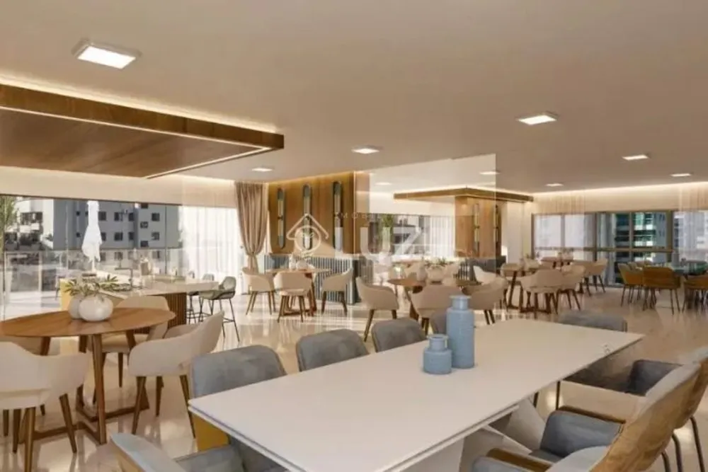 Apartamento, 4 quartos, 185 m² - Foto 1