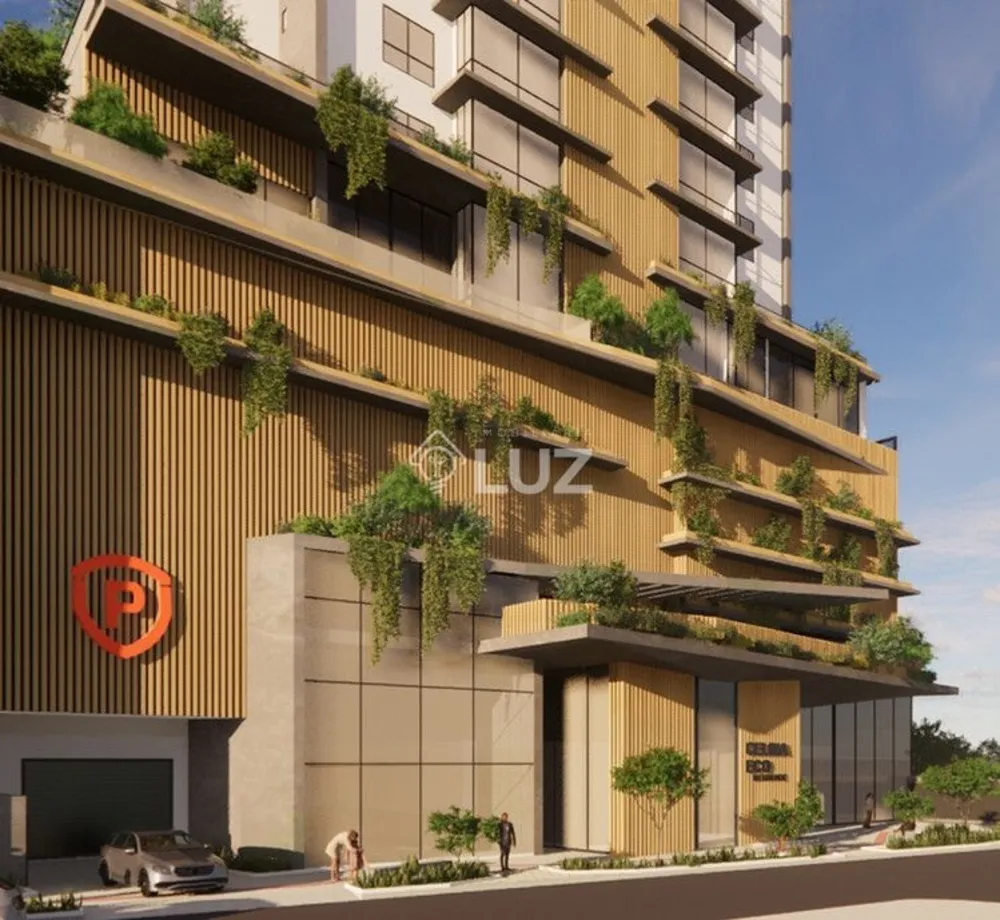 Apartamento, 6 quartos, 178 m² - Foto 2