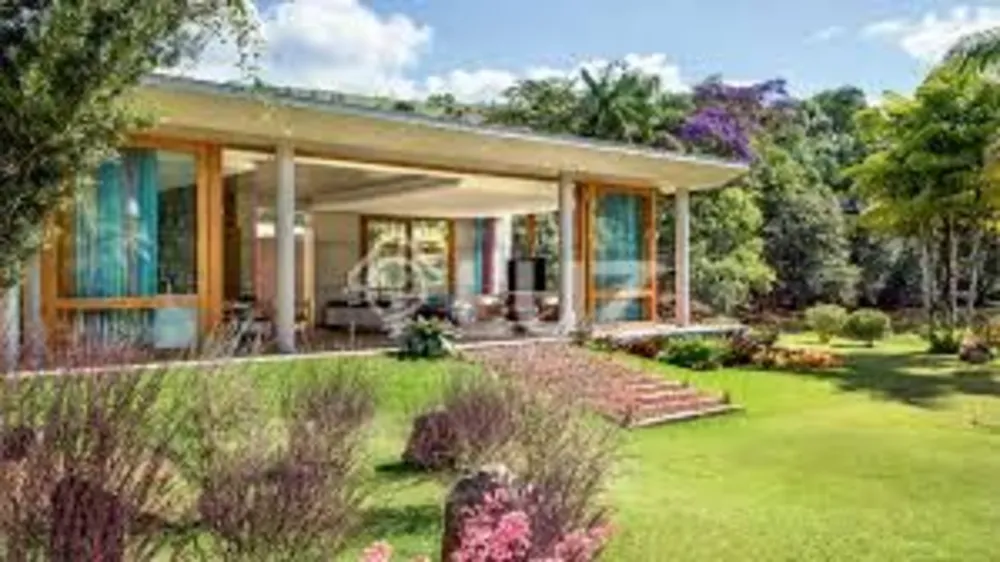Casa, 3 quartos, 1000000 m² - Foto 2