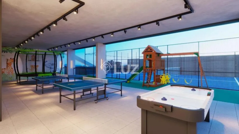 Apartamento, 2 quartos, 53 m² - Foto 5