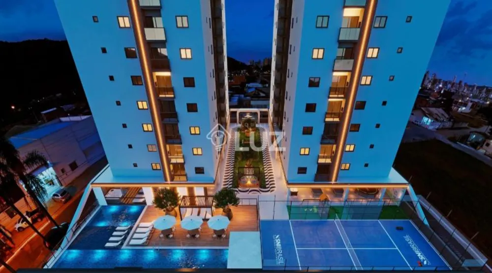 Apartamento, 2 quartos, 53 m² - Foto 5