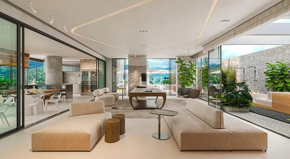 Apartamento, 3 quartos, 237 m² - Foto 6