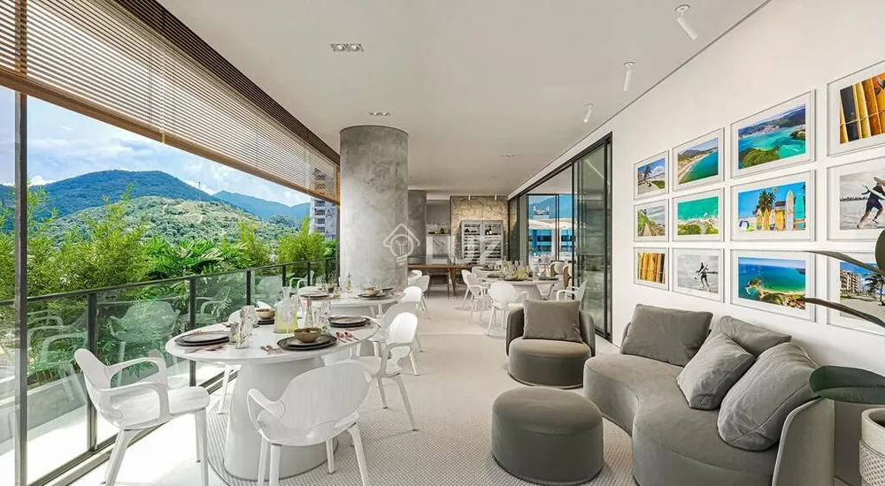 Apartamento, 3 quartos, 237 m² - Foto 5
