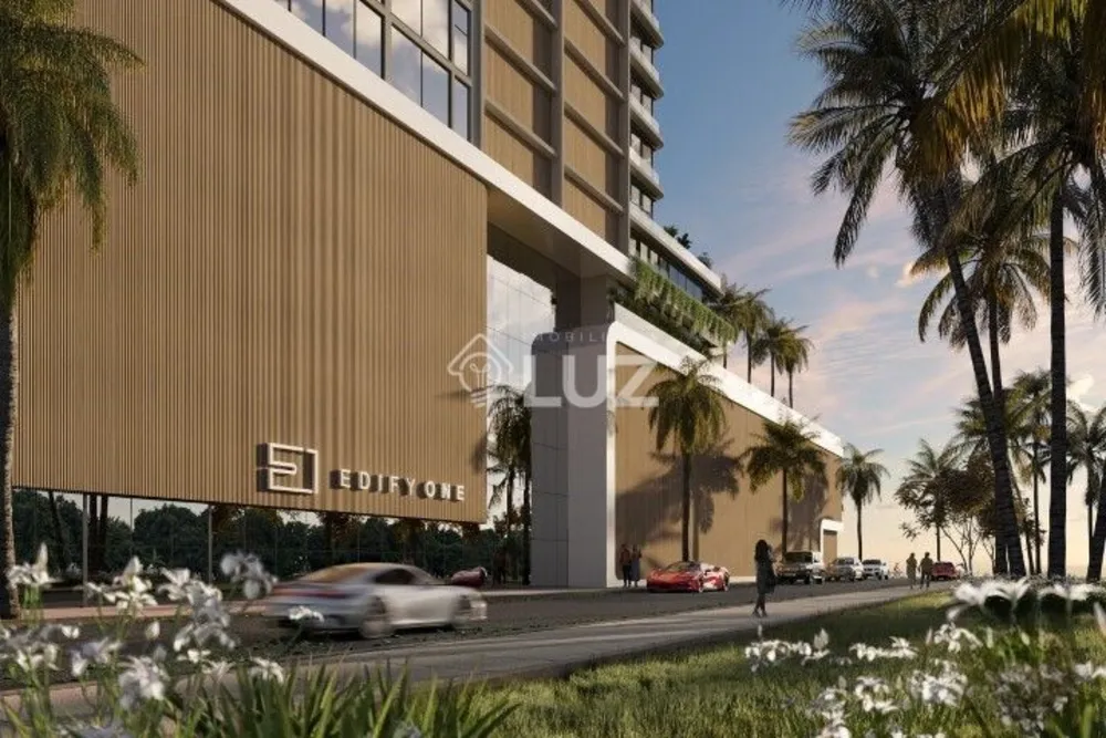 Apartamento, 4 quartos, 242 m² - Foto 2