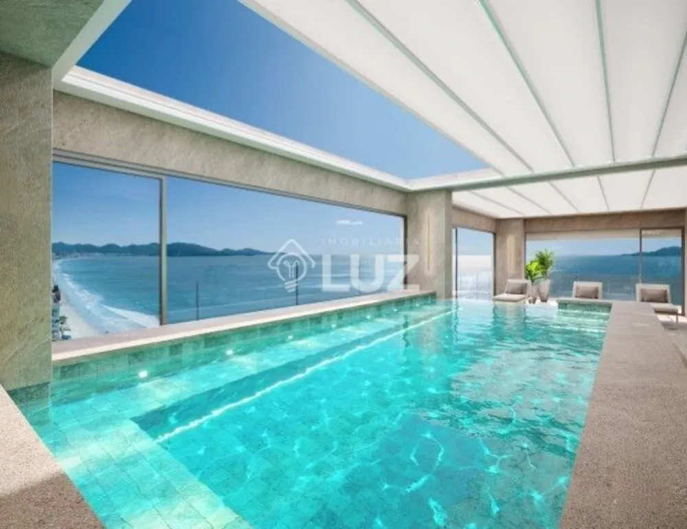 Apartamento, 4 quartos, 242 m² - Foto 5
