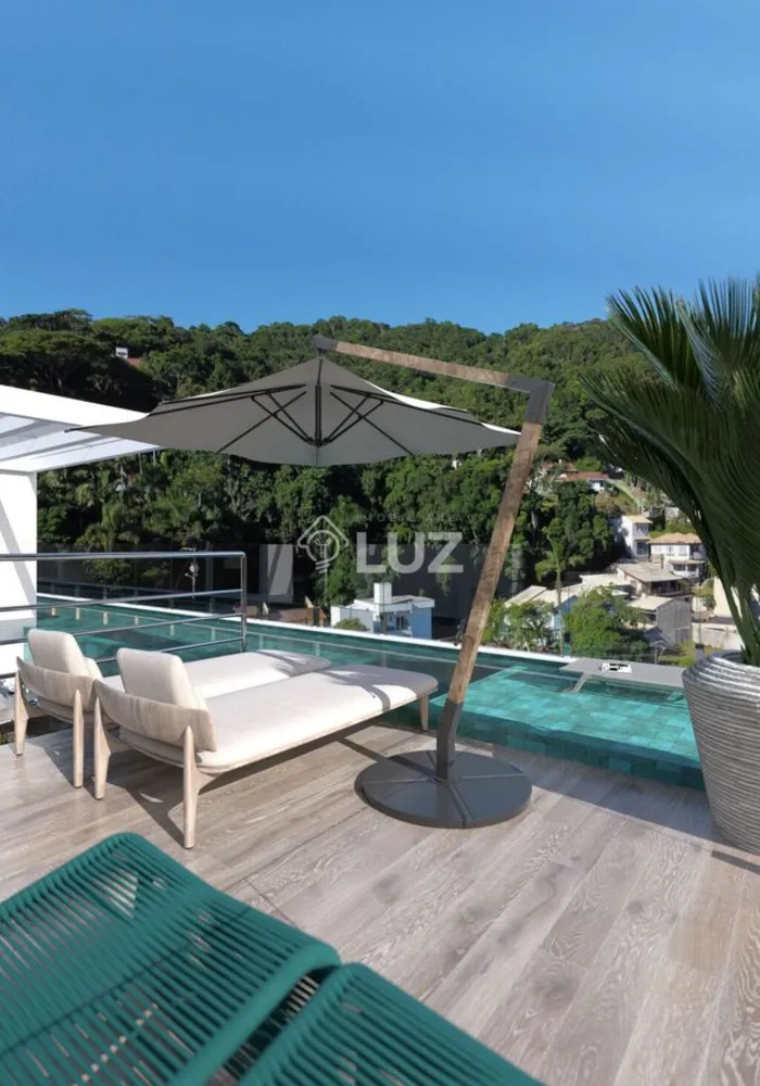 Cobertura, 3 quartos, 137 m² - Foto 7