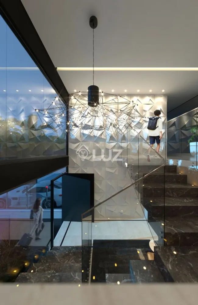Cobertura, 3 quartos, 137 m² - Foto 2