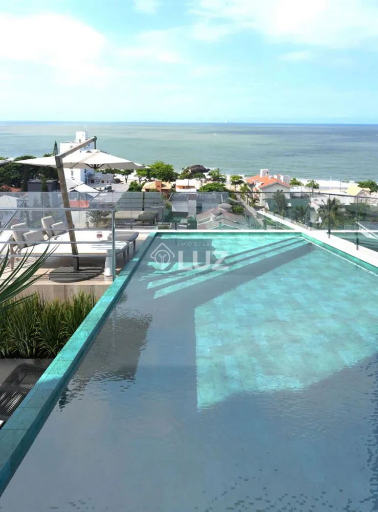 Cobertura, 3 quartos, 137 m² - Foto 6