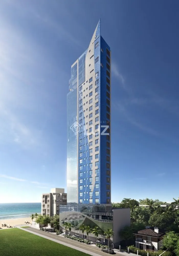 Apartamento, 4 quartos, 159 m² - Foto 1