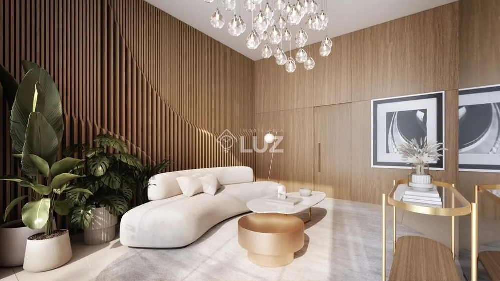 Apartamento, 4 quartos, 159 m² - Foto 3