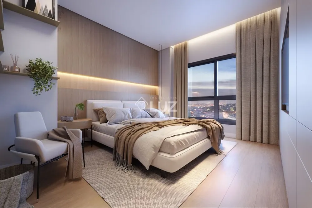 Apartamento, 4 quartos, 159 m² - Foto 8