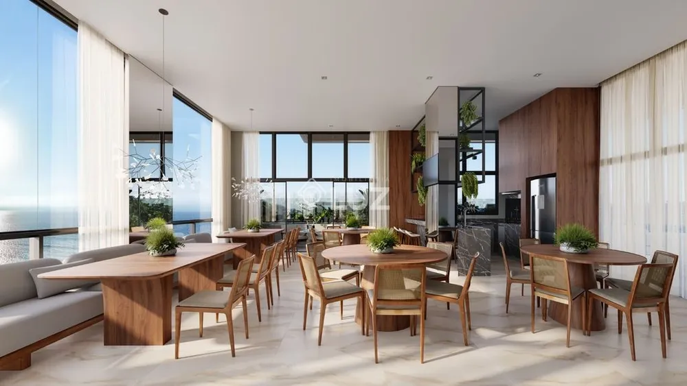 Apartamento, 4 quartos, 159 m² - Foto 2