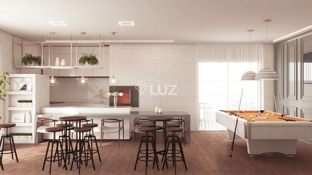 Cobertura, 4 quartos, 172 m² - Foto 3