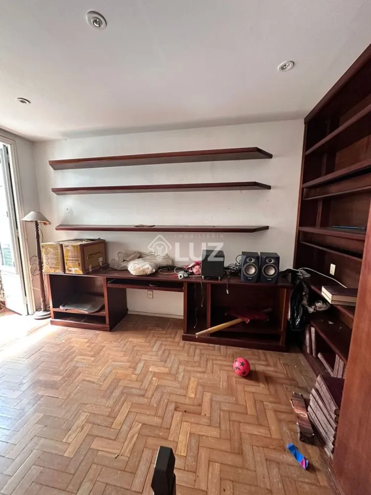 Apartamento, 3 quartos, 104 m² - Foto 14