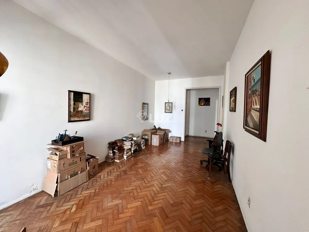 Apartamento, 3 quartos, 104 m² - Foto 38