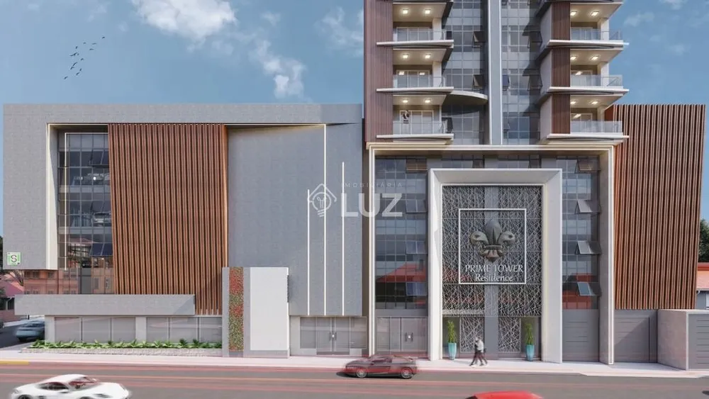Apartamento, 3 quartos, 129 m² - Foto 5