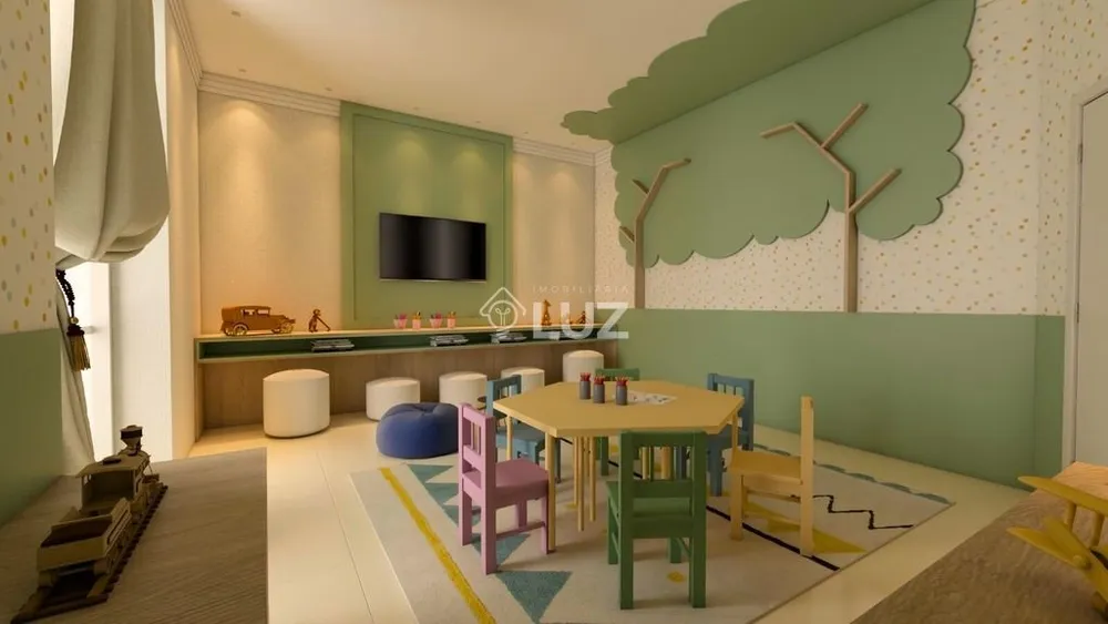 Apartamento, 3 quartos, 129 m² - Foto 3