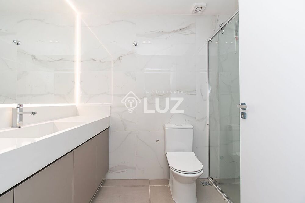 Apartamento à venda com 3 quartos - Foto 3