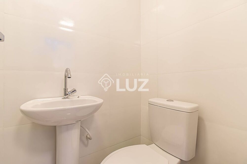 Apartamento à venda com 3 quartos - Foto 1