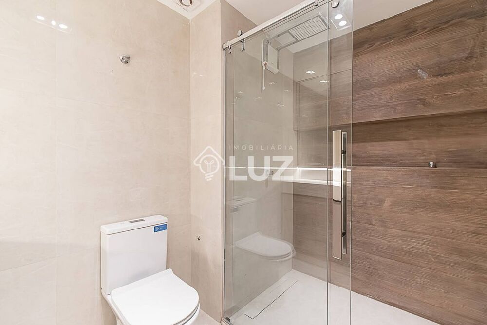 Apartamento à venda com 3 quartos - Foto 2