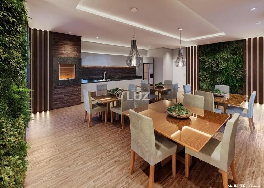 Apartamento, 2 quartos, 68 m² - Foto 6
