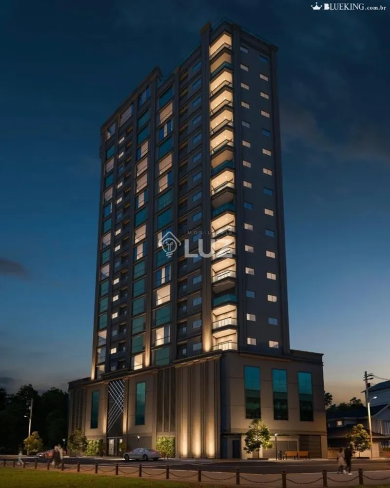 Apartamento, 2 quartos, 68 m² - Foto 8