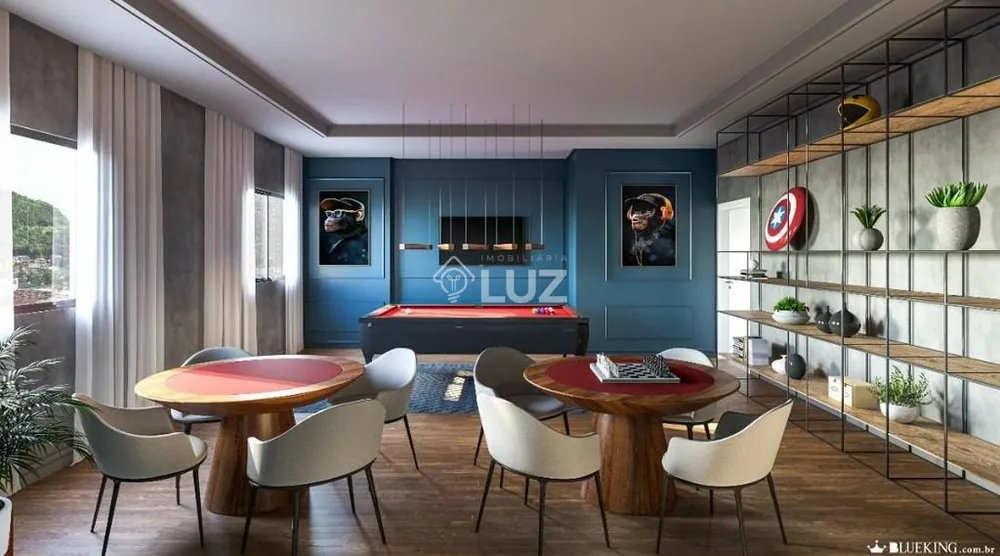 Apartamento, 2 quartos, 68 m² - Foto 5