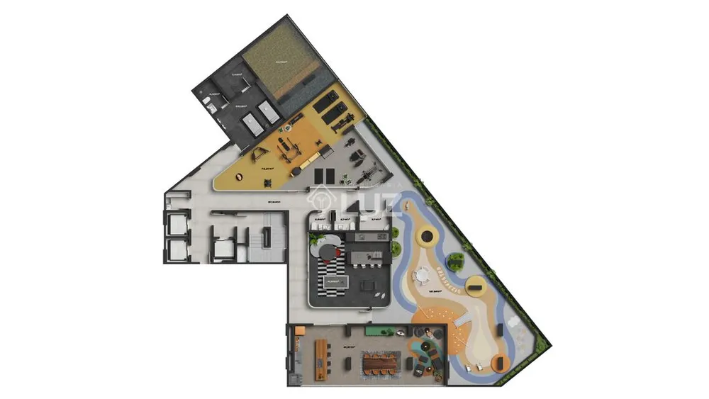 Apartamento, 2 quartos, 69 m² - Foto 7