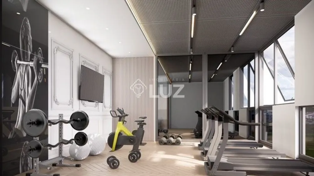 Apartamento, 2 quartos, 83 m² - Foto 4