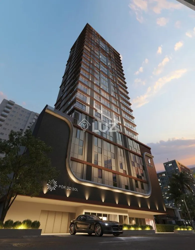 Apartamento, 2 quartos, 83 m² - Foto 1