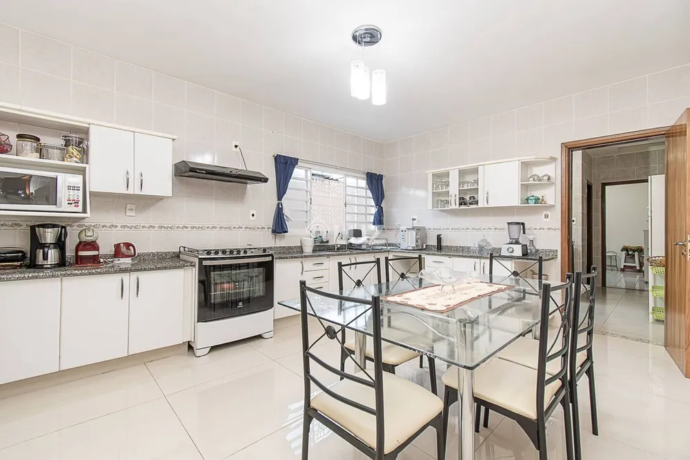 Casa, 5 quartos, 284 m² - Foto 4