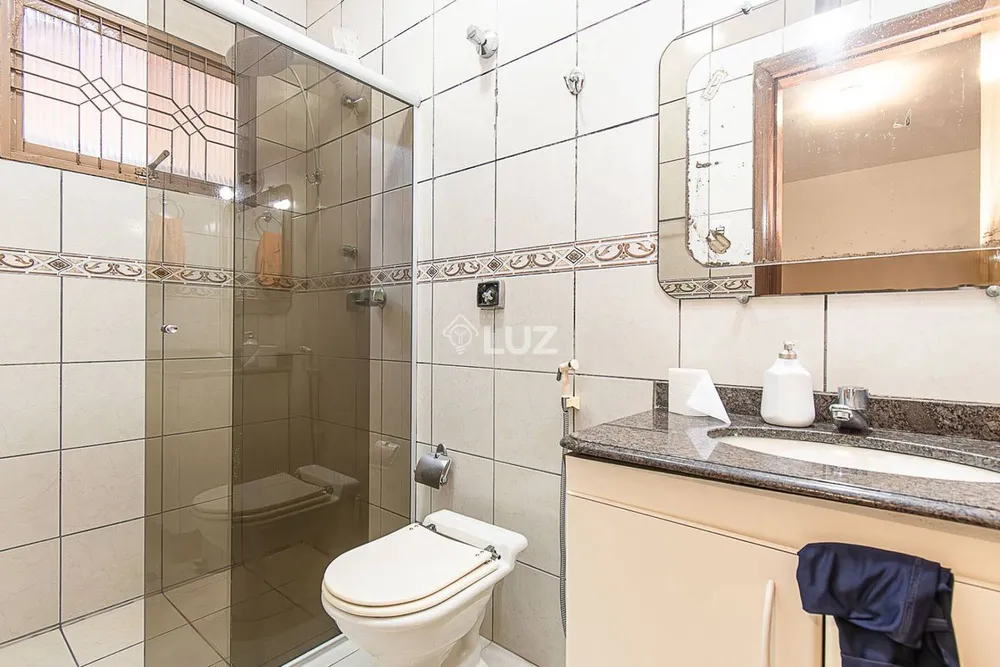 Casa, 5 quartos, 284 m² - Foto 11
