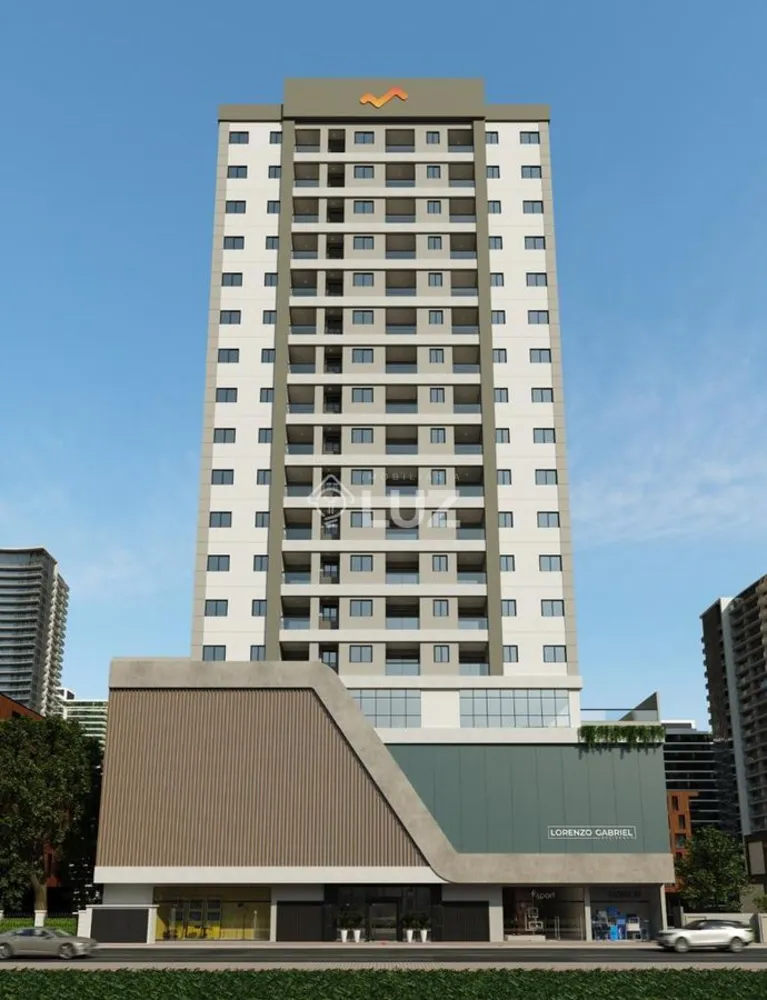 Apartamento, 2 quartos, 63 m² - Foto 3