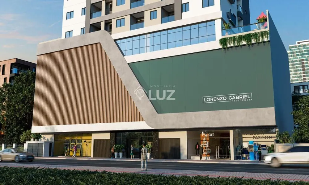 Apartamento, 2 quartos, 63 m² - Foto 5