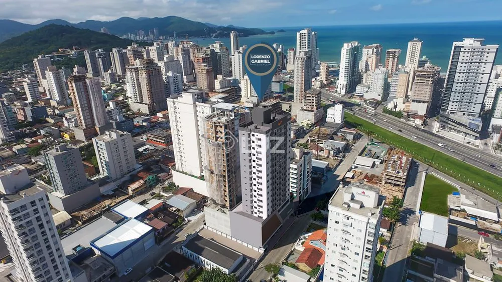 Apartamento, 2 quartos, 63 m² - Foto 6