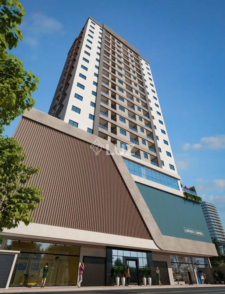 Apartamento, 2 quartos, 63 m² - Foto 4