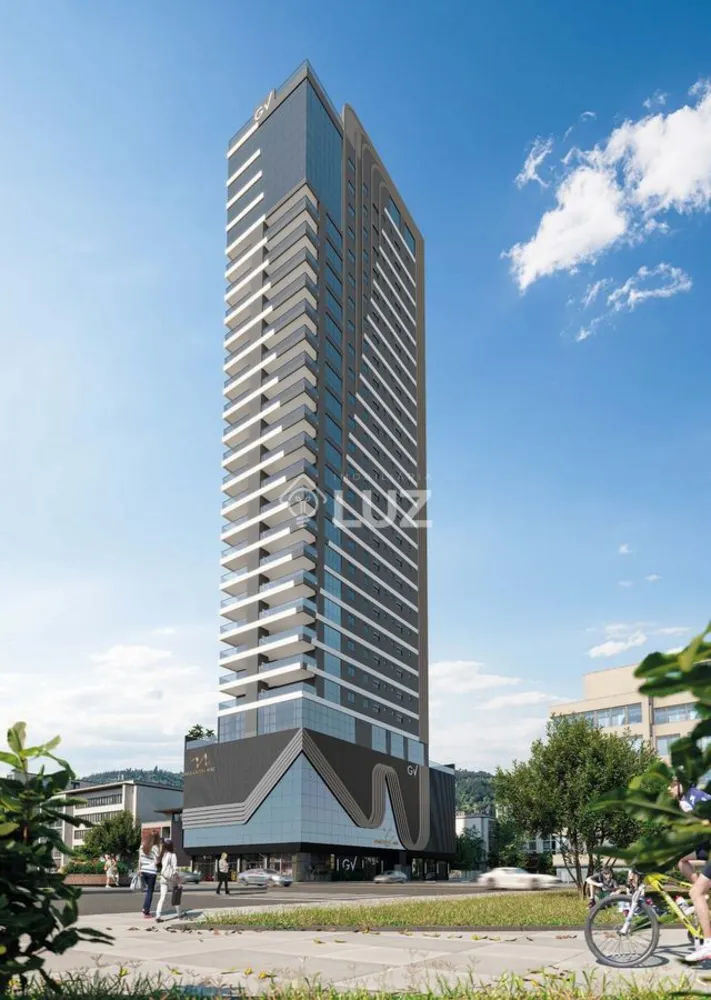 Apartamento, 3 quartos, 151 m² - Foto 1