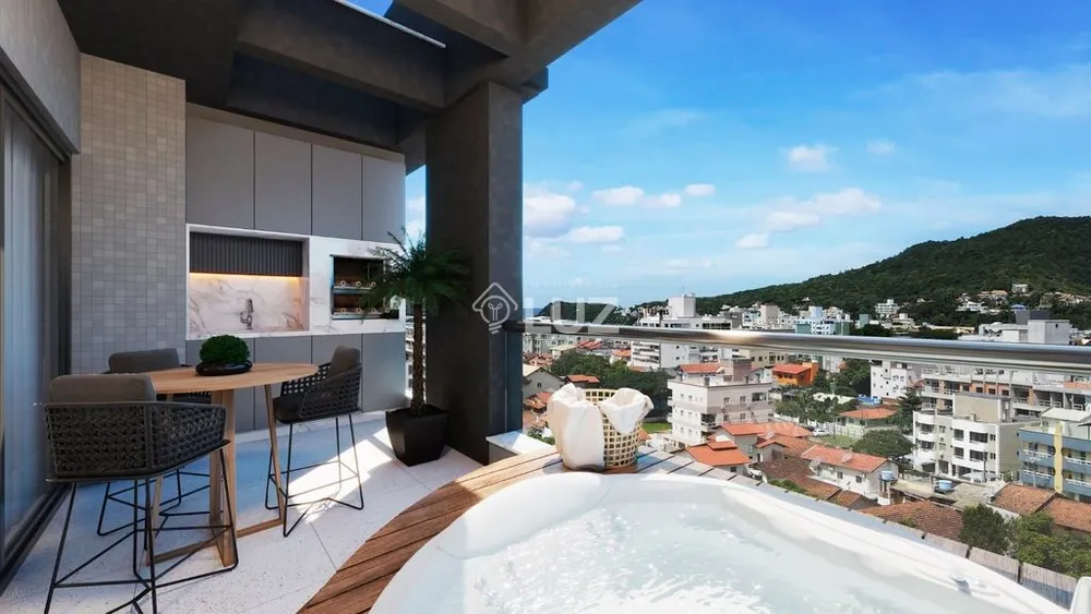 Cobertura, 2 quartos, 70 m² - Foto 5