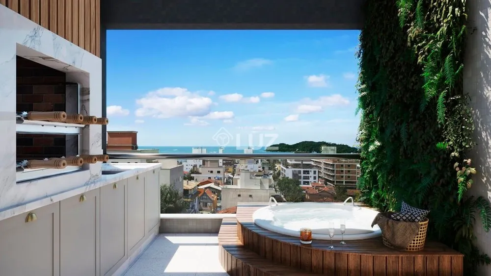 Cobertura, 2 quartos, 70 m² - Foto 6