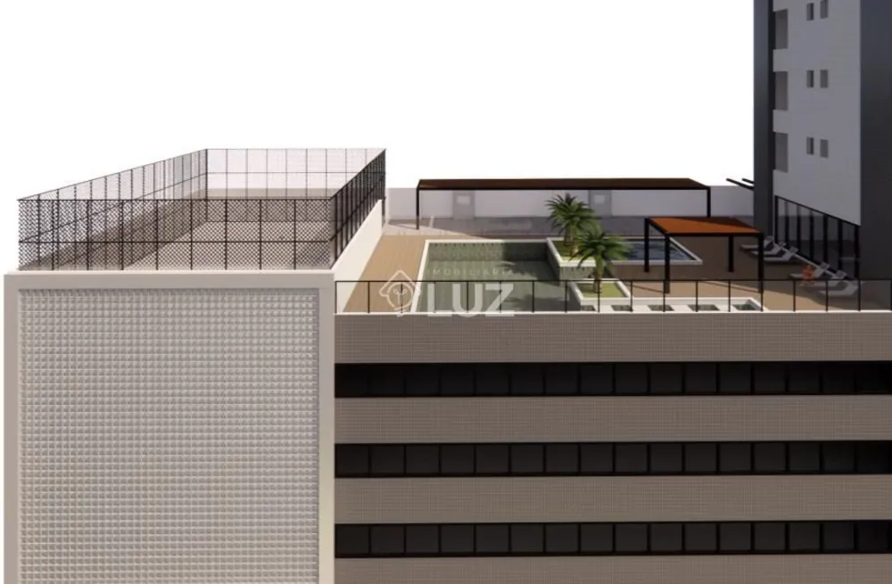 Apartamento, 3 quartos, 135 m² - Foto 3