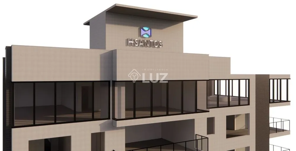 Apartamento, 3 quartos, 135 m² - Foto 2
