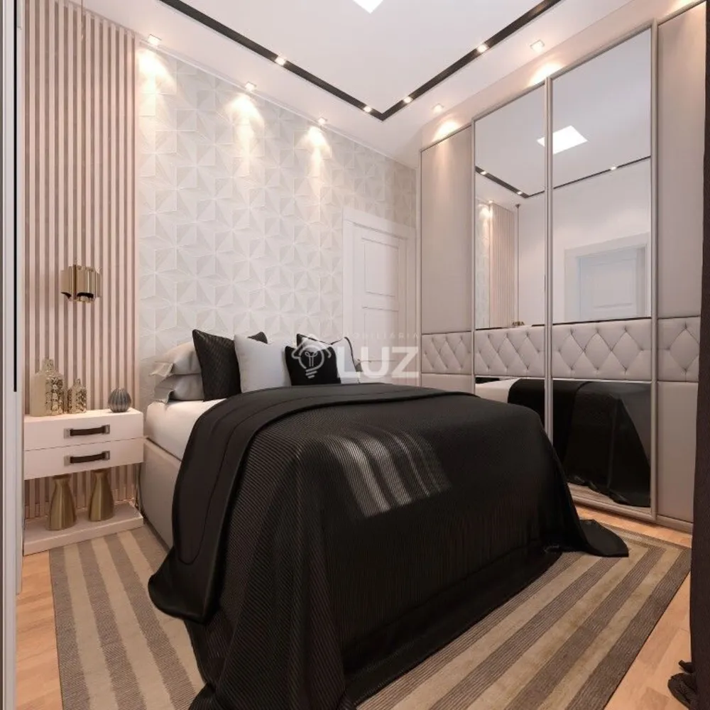 Apartamento, 2 quartos, 66 m² - Foto 3